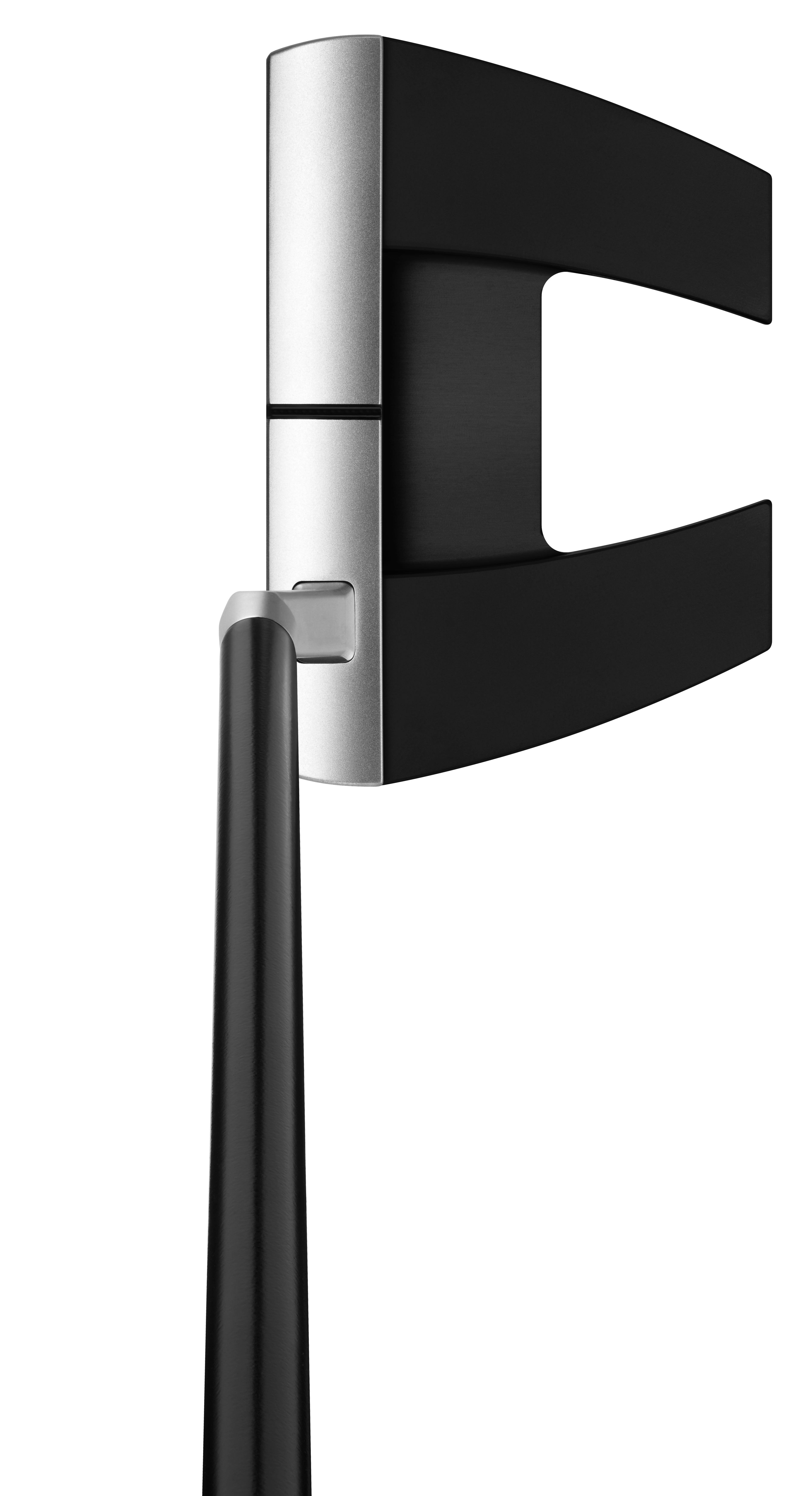 Evnroll EV5.1 short slant Tour Mallet, Duo finish 218.000072_3